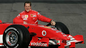 Michael Schumacher: The King of Formula 1 Racing