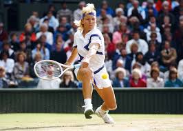 Martina Navratilova: The Dominant Force Who Redefined Women’s Tennis