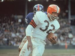 Jim Brown: A Legacy of Power and Innovation in Football