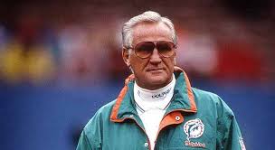 Don Shula: The Eternal Standard of NFL Excellence