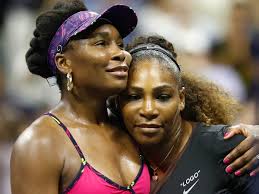 The Power of Sisterhood: How Venus and Serena Williams Revolutionized Tennis