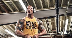 Dwayne “The Rock” Johnson: A Sports Icon Who Changed the Game