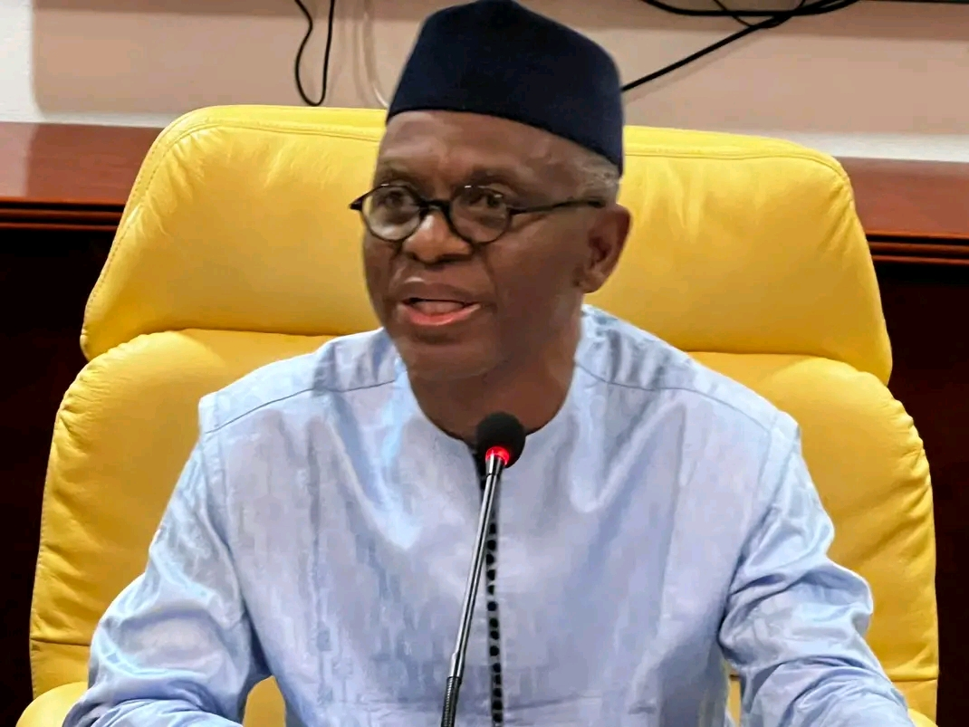 Defection: ‘Self-interest politician blinded by ego’ – APC knocks El-Rufai