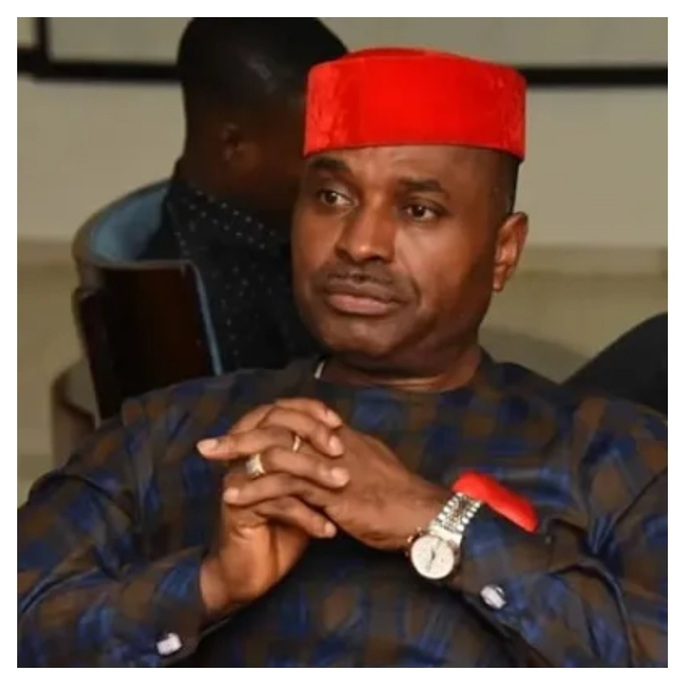 2027: Kenneth Okonkwo reveals who he will suport during election