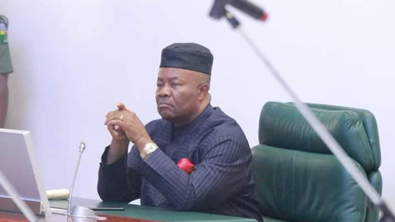 APC chieftains petition Tinubu over Akpabio’s alleged move to cede party to PDP in Akwa Ibom