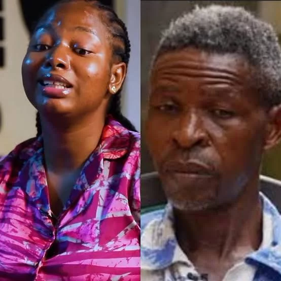 “Help me beg my father-in-law“ – Late Mohbad’s wife Wunmi cries out