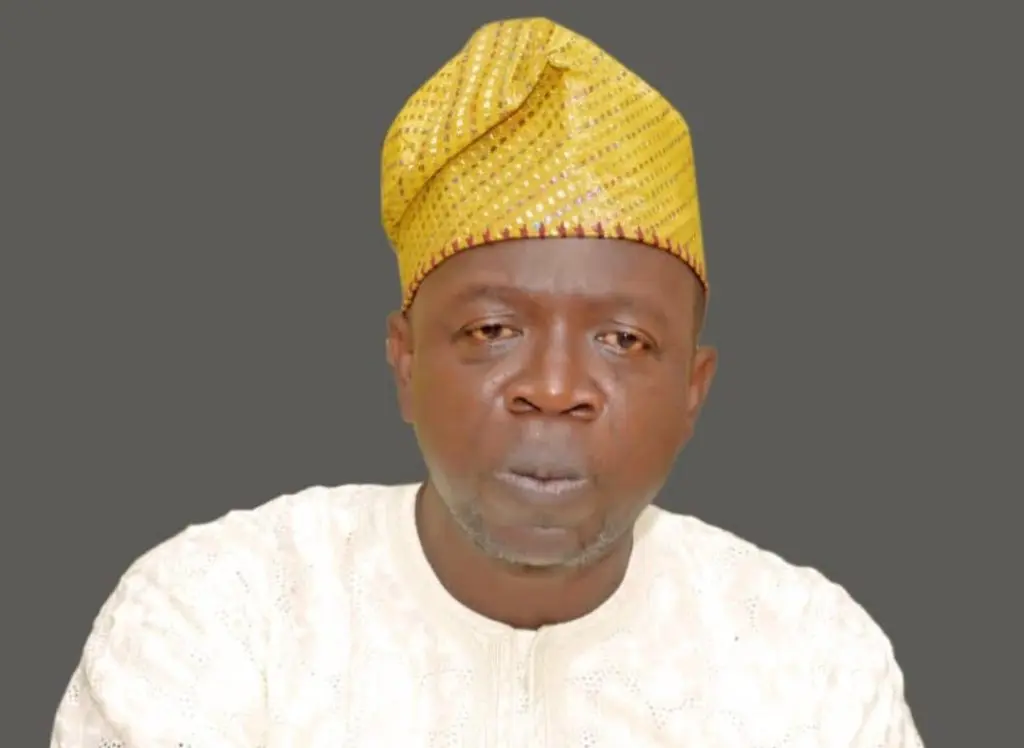 Withdrawal of services by Osun LG workers pathetic, uncalled for — APC chieftain, Oyintiloye