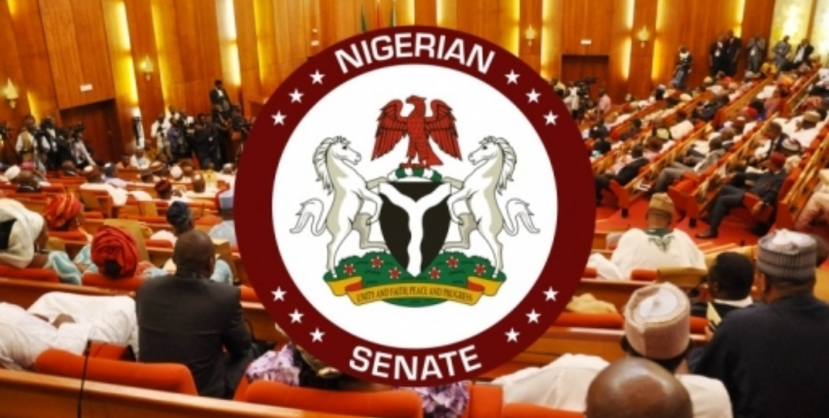 Senate sends urgent message to newly appointed Administrator after resumption