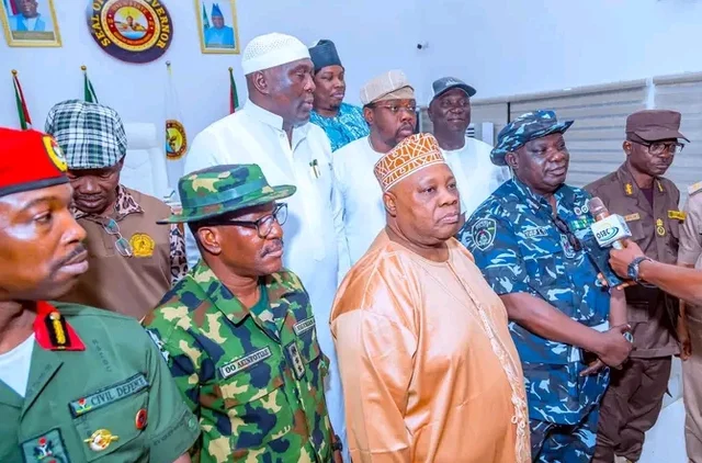 BREAKING: Gov Adeleke issues fresh orders to arrest the following persons