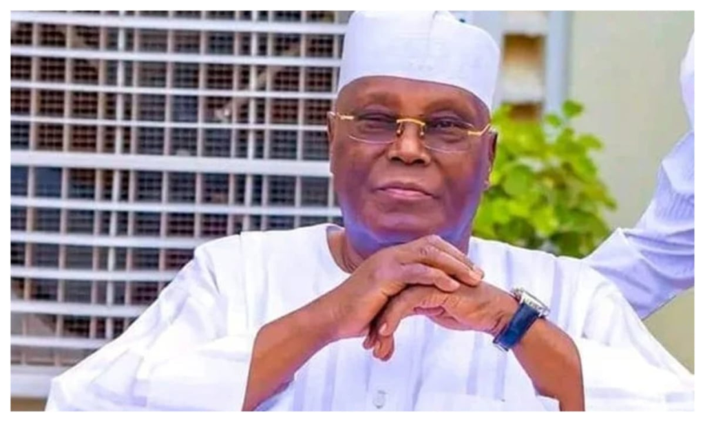 Ensure presidency is zoned to South – Group to Atiku’s coalition