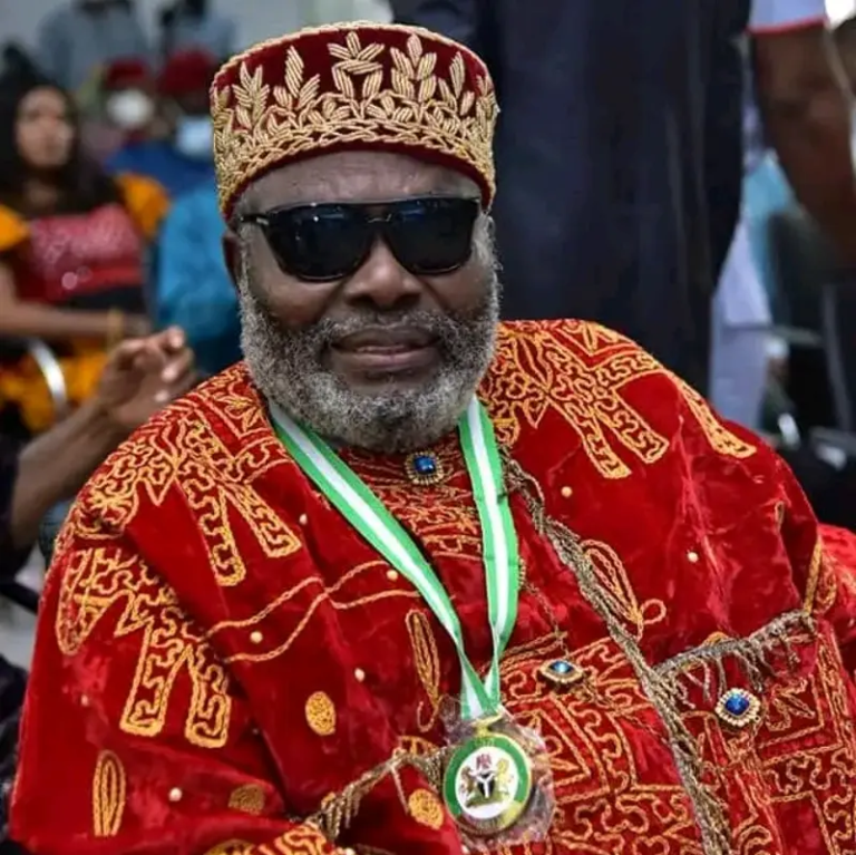 Again, Abia PDP expels party’s BoT Chairman Adolphus Wabara