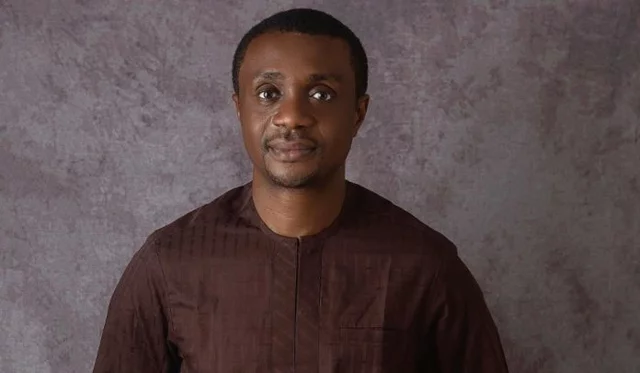 VIDEO: Nathaniel Bassey speaks about taking another woman to replace his wife