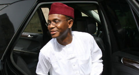 SDP reveals the plot of APC government against El-Rufai