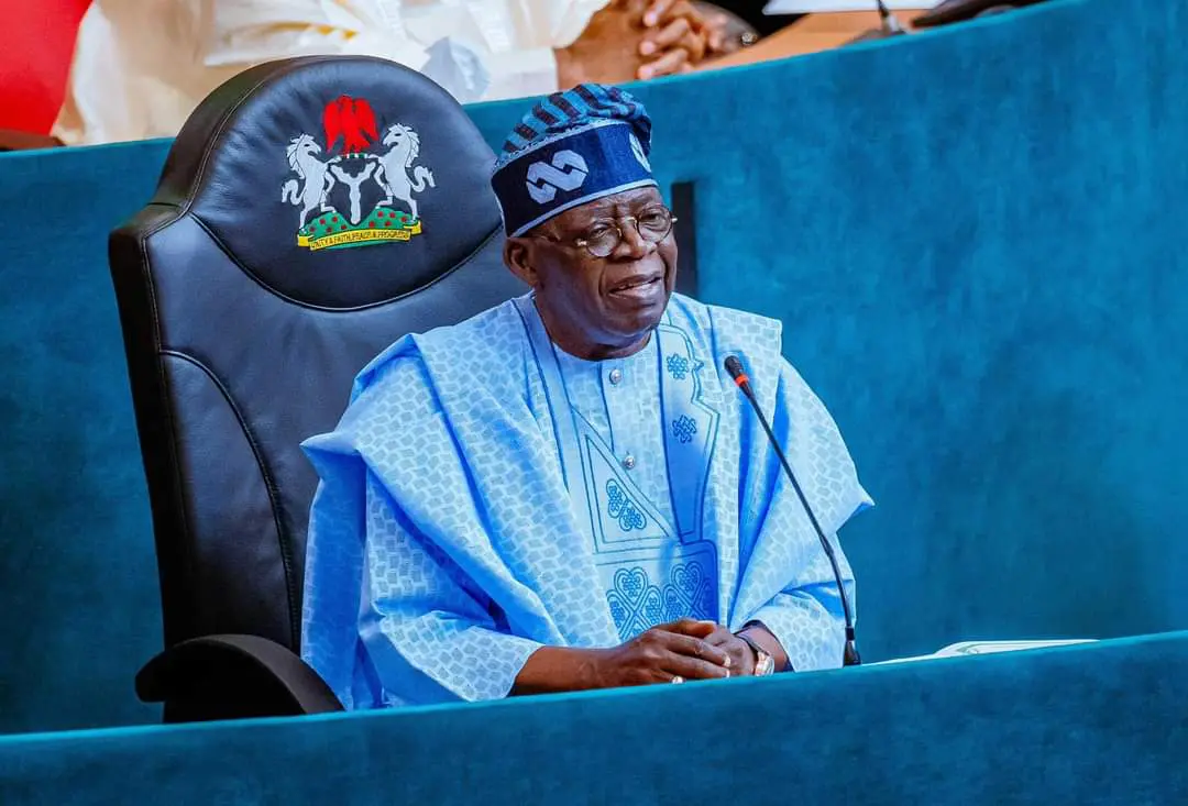 Tinubu not occupied with 2027 election – Presidency