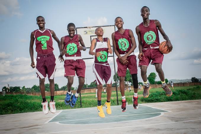 The Importance of Extracurricular Activities in Nigerian Schools