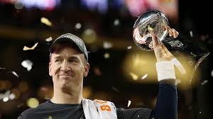 Peyton Manning: A Quarterback Who Defined a Generation of Football