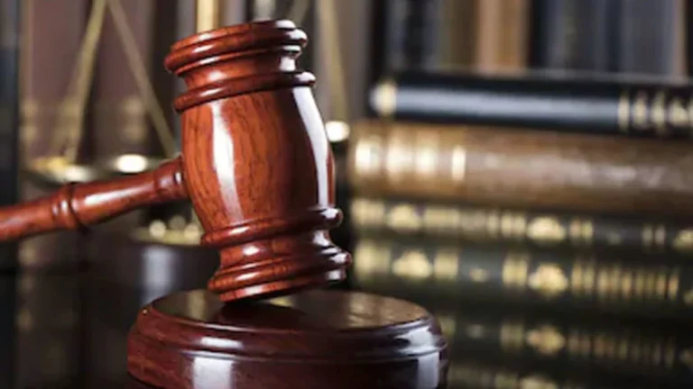 Court sentences fake lawyer to 5 years imprisonment for impersonation, forgery