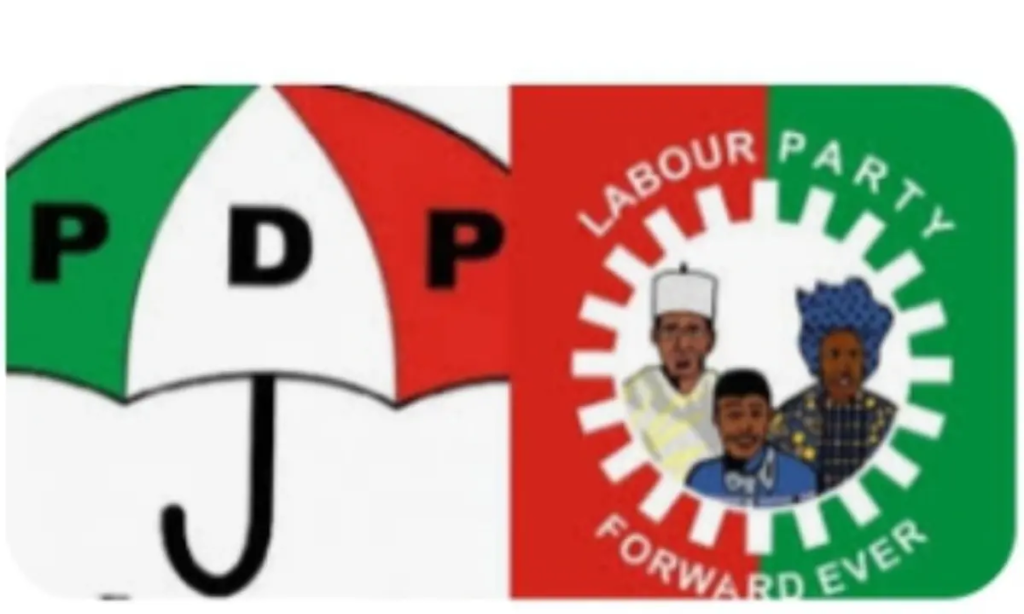 PDP lawmaker joins LP in Abia