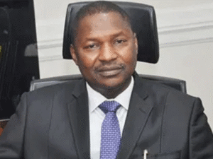 Kebbi senators’ defection: Ex-AGF Malami under pressure to join PDP