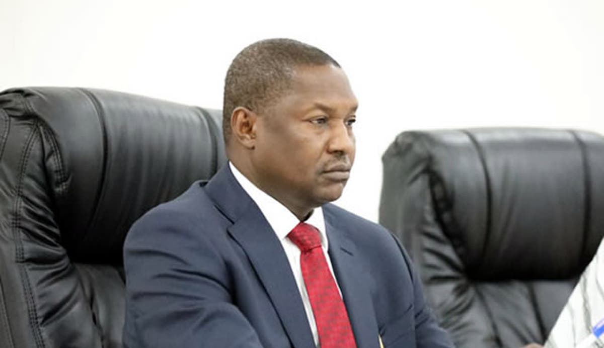Corruption did not thrive under Buhari – Malami
