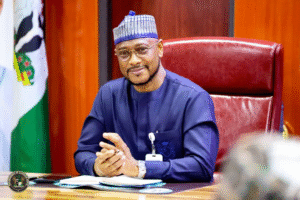 I am not dumping PDP for APC – Zamfara Gov, Lawal counters reports