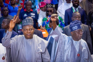 Foreign trips: Tinubu, Shettima not prepared for governance – PDP