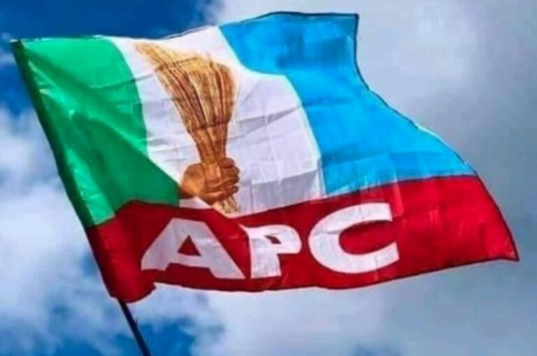 Shock upsets rock APC primaries in Nasarawa