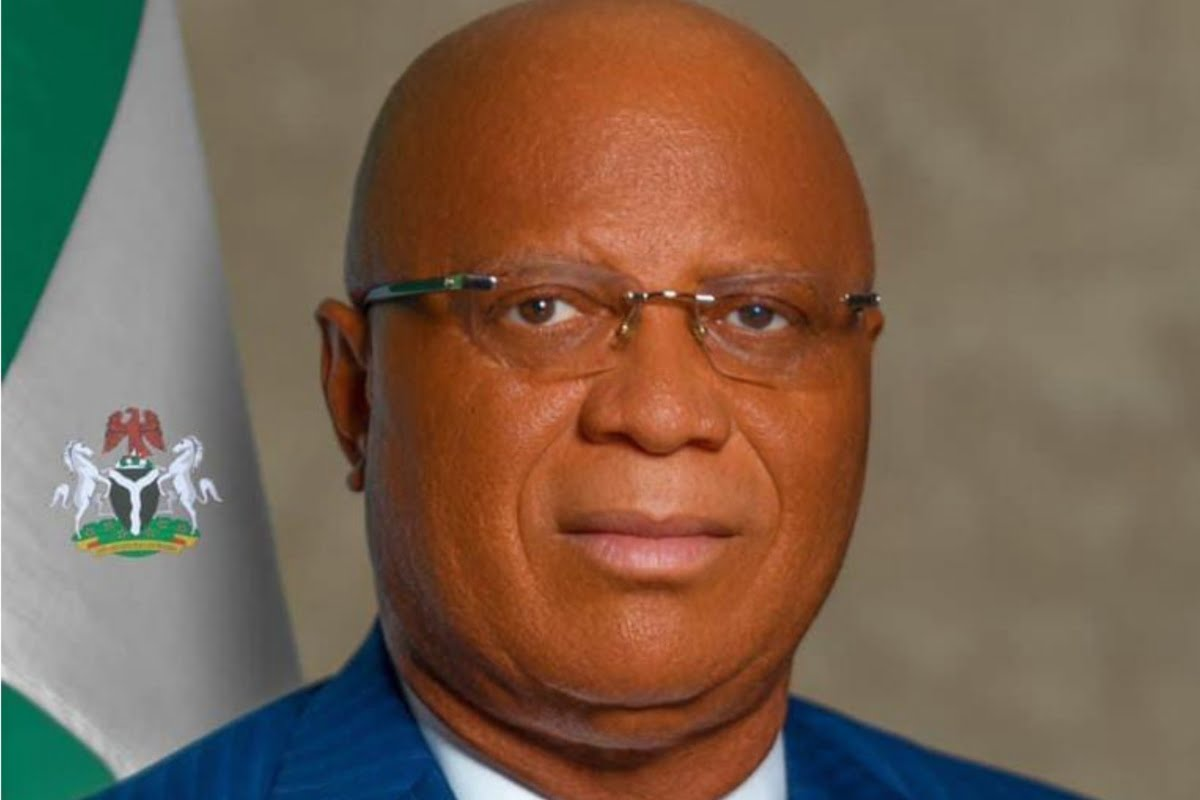 Nigeria Eno's lonely defection: Why Akwa Ibom power brokers are staying put