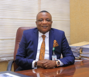 2027: Akwa Ibom Speaker finally speaks on supporting Tinubu