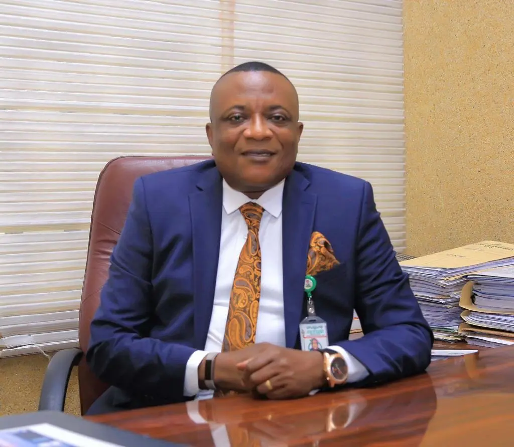 2027: Akwa Ibom Speaker finally speaks on supporting Tinubu