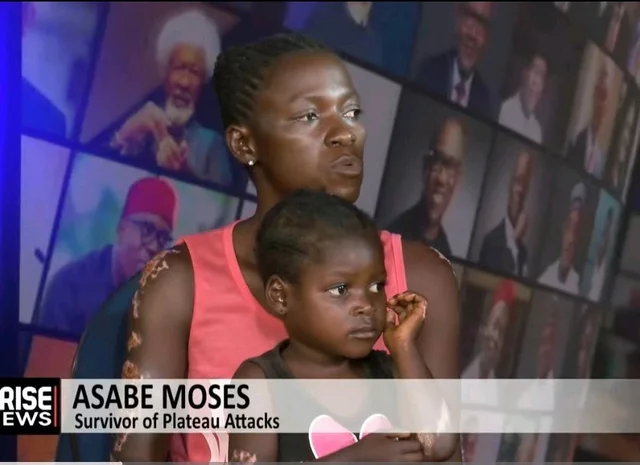 What the herdsmen did after asking us ‘where Is your God’ – Moses