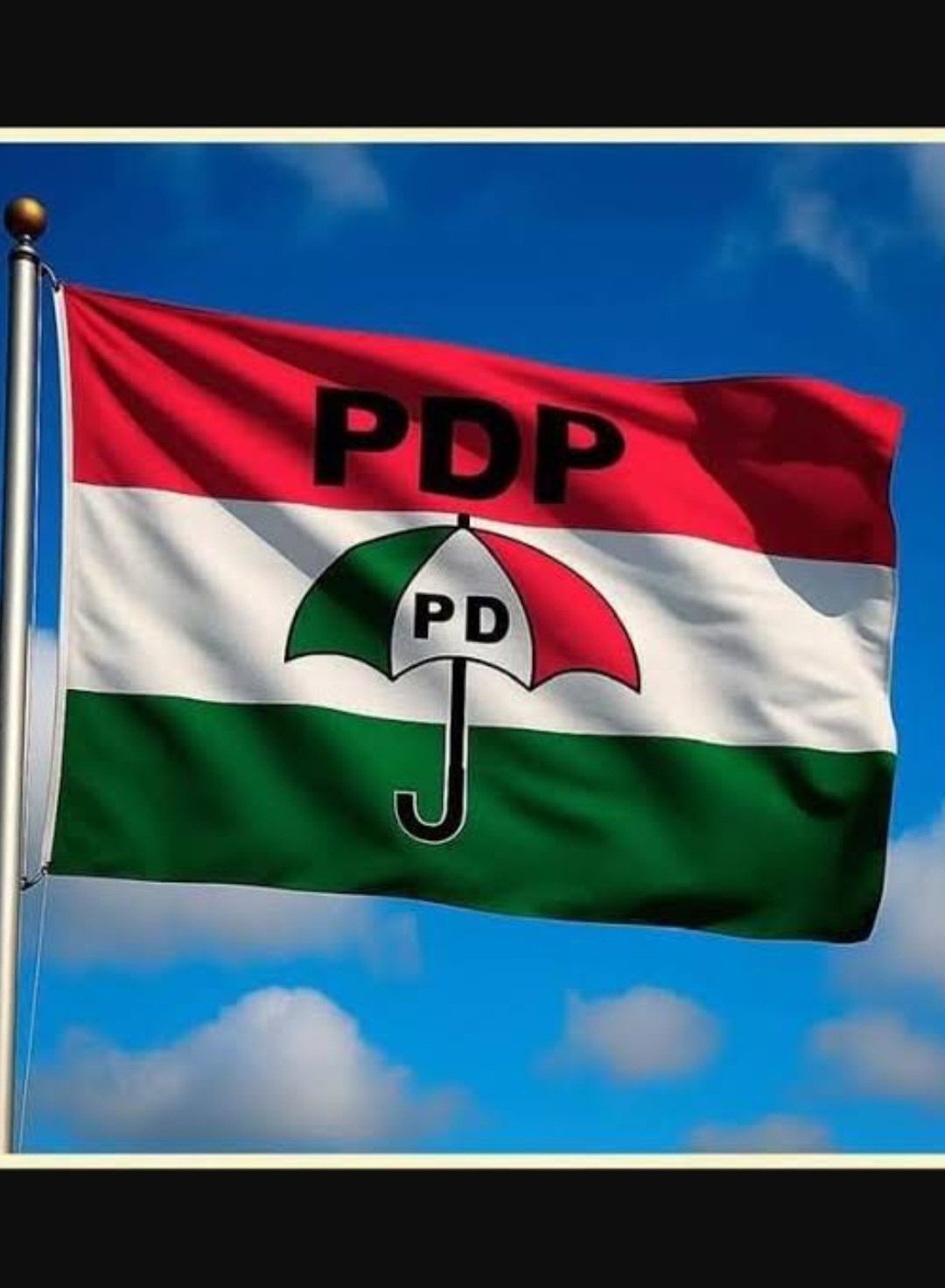 Lagos LG polls: We’ll take over Alimosho – PDP vows