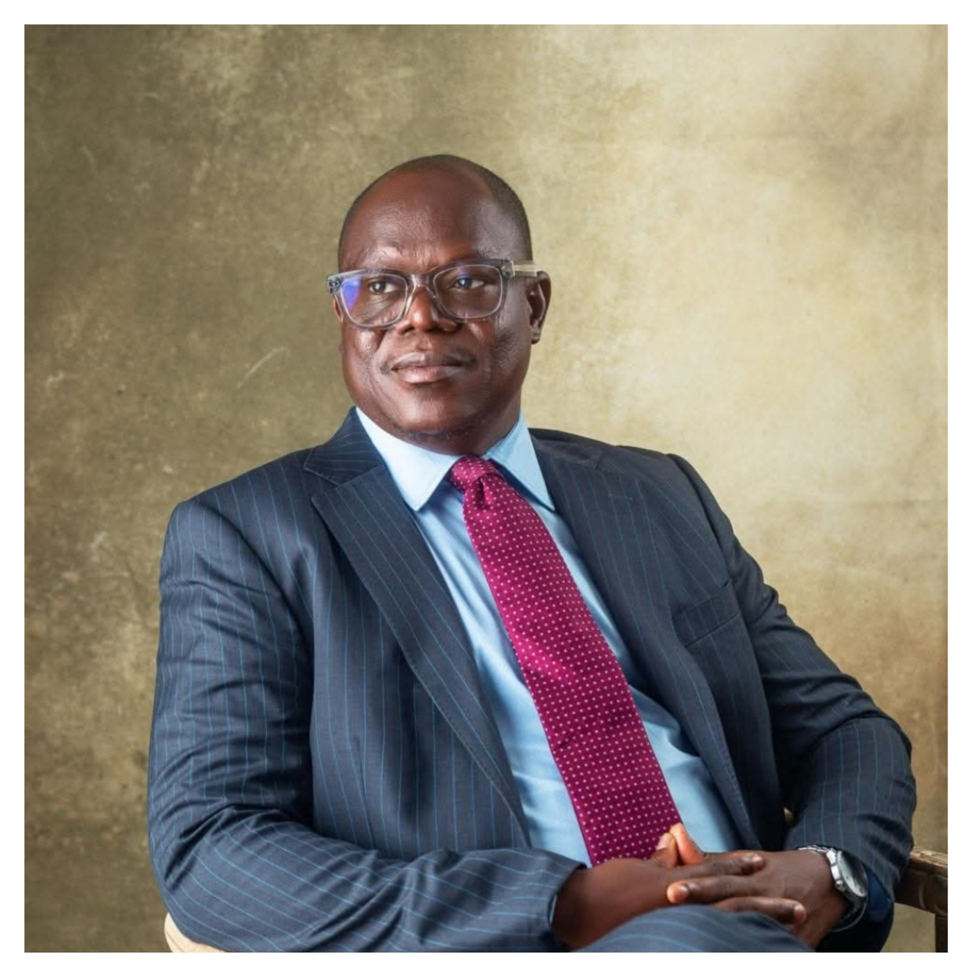 Osun 2026: APC National Secretary, Ajibola Basiru rejects zoning guber ticket