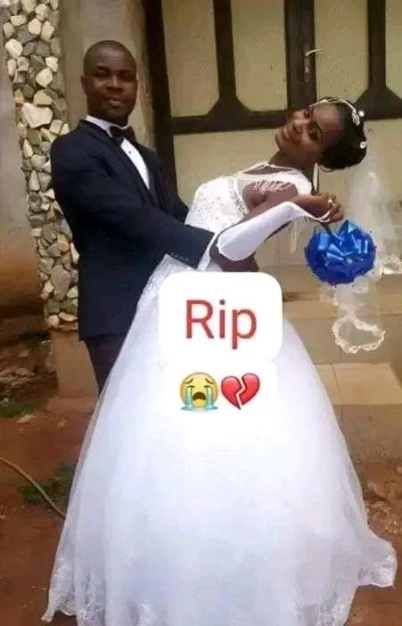 Tragic: How Nigerian lady dies hours after her wedding in Kaduna