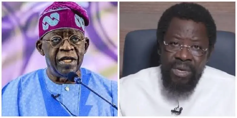 It’s increasingly dangerous to speak under Tinubu - Dele Farotimi