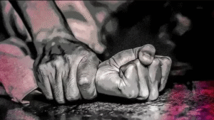 14-year-old house wife narrates ordeal of how her estranged husband rapes her