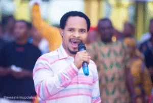 VIDEO: Pastor Odumeje warns Nigerian students to stop studying these 5 ‘useless’ courses