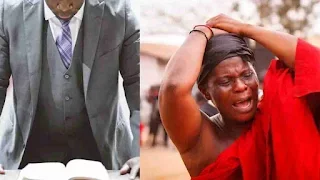 Tragic! Popular pastor arrested for burying his two-year-old son alive inside church room