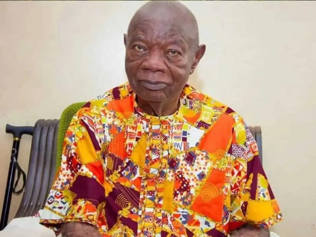 Here what President Tinubu said about Mike Ejeagha