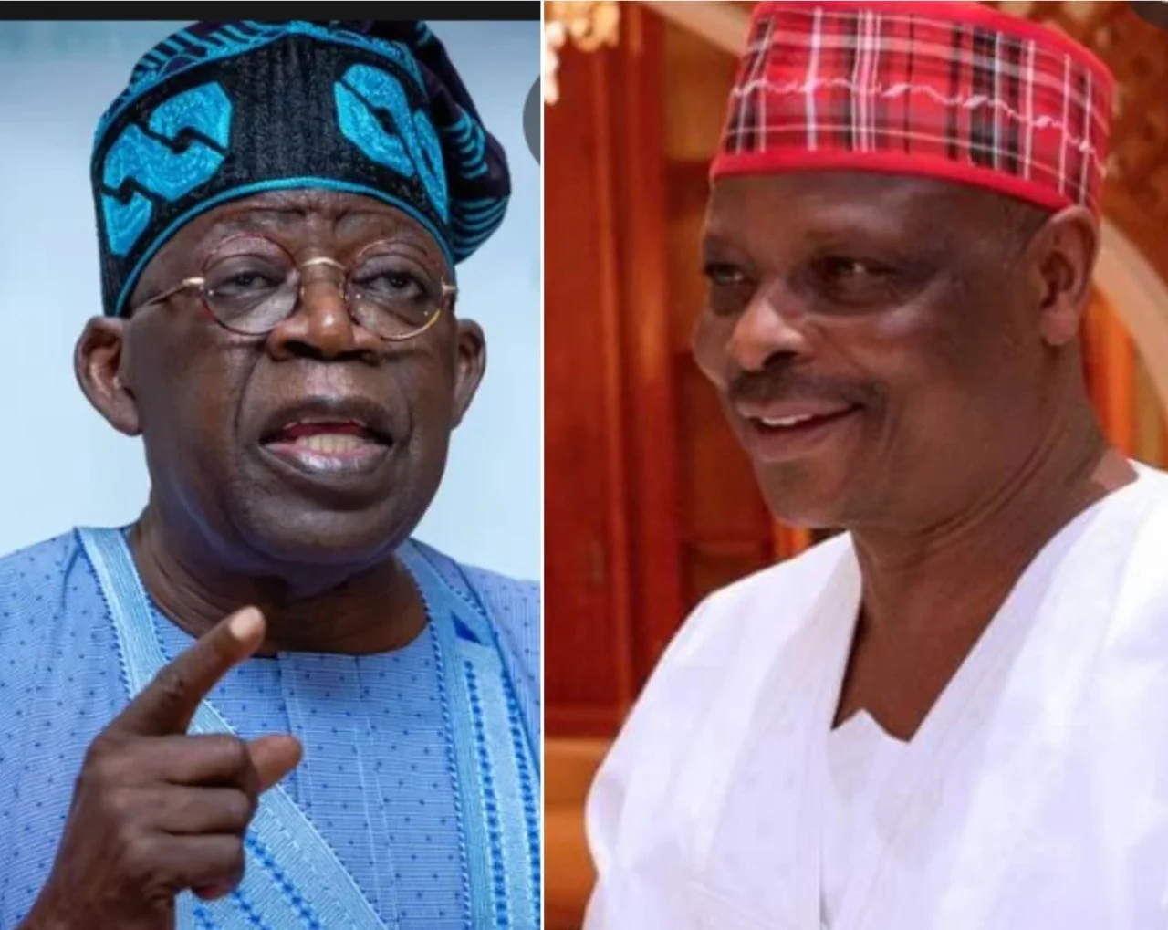 Kwankwaso stylishly marketing his friend Tinubu to Northerners – Ayekooto Akindele
