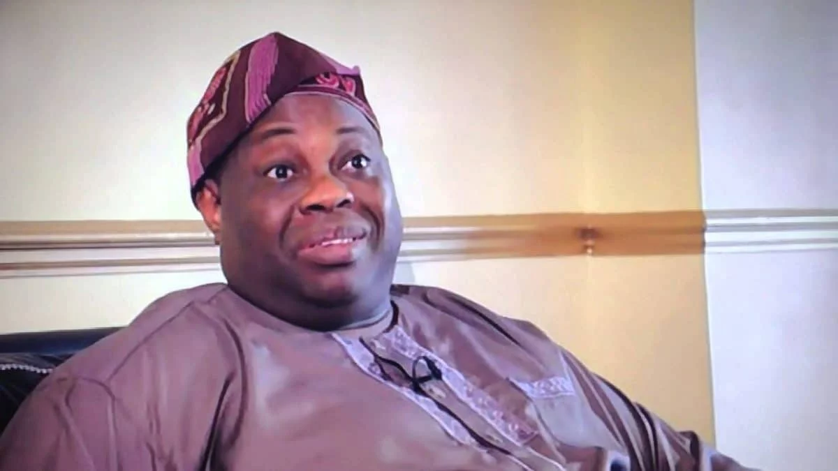 Zoning unconstitutional, PDP never insisted on North when Yar’Adua died – Dele Momodu