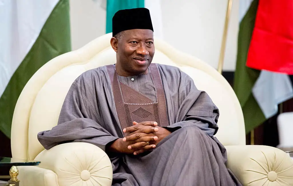 2027: Please come and run, Nigerians need you – Ex-presidential aspirant tells Jonathan