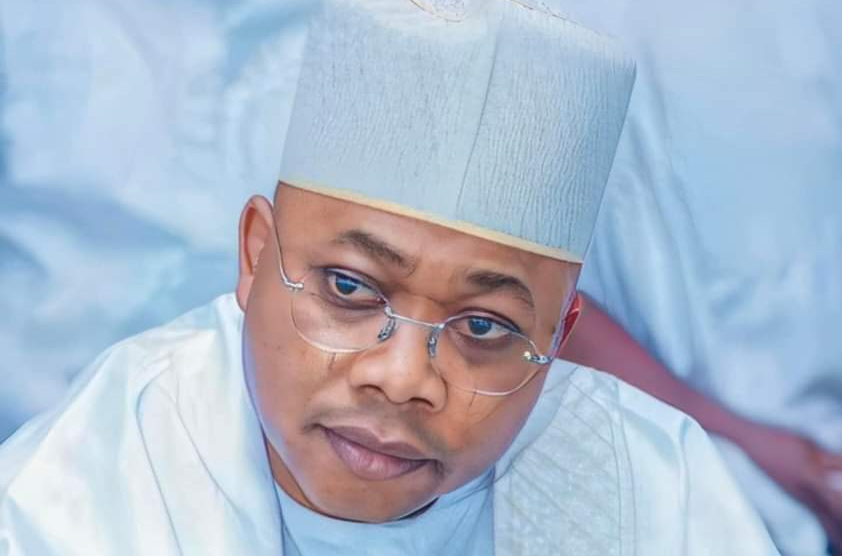 Yahaya Bello: SDP reveals Gov Ododo’s ‘sin’ in Kogi