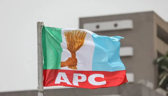 APC will take Oyo from PDP in 2027 – Senator Alli, Agbaje