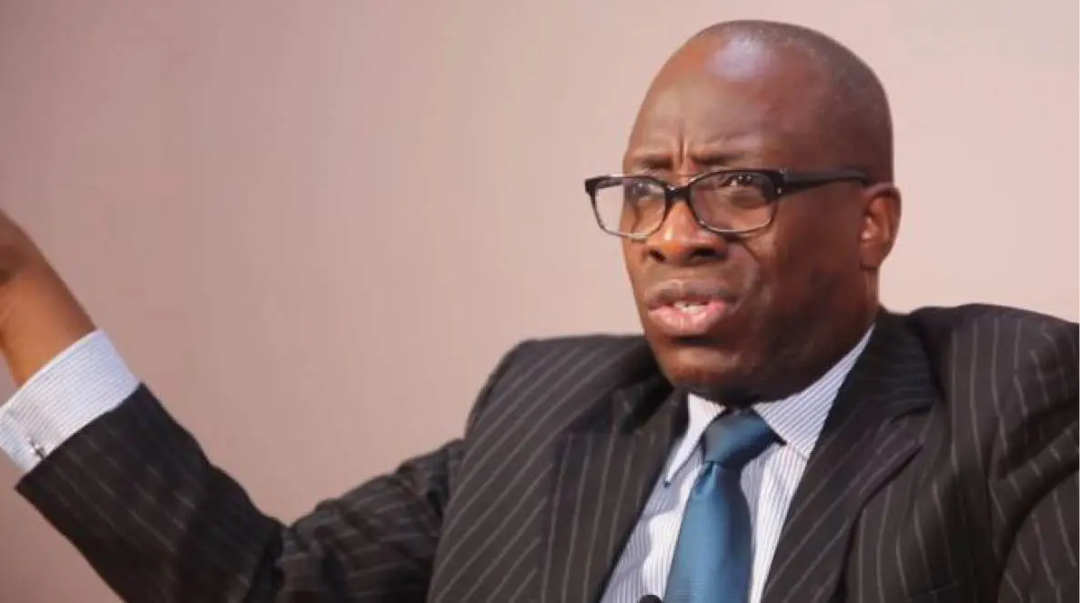Constitution Amendment: Showunmi proposes automatic loss of seat for defectors