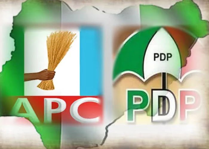 PDP a ‘headless chicken’ – Former APC Treasurer Adamu