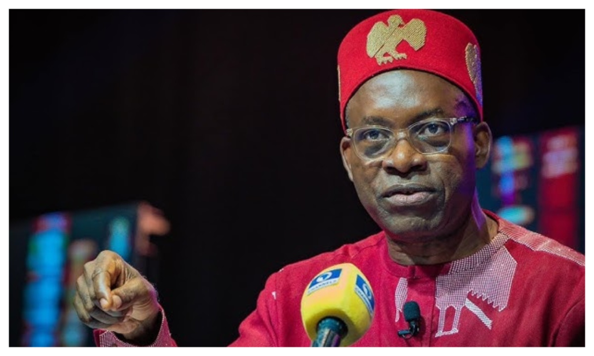 BREAKING: Anambra Guber: Soludo coasts home to victory, wins 19 LGAs