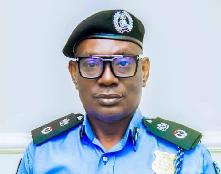 CP Orutugu speaks on the interest of Anambra police in who wins governorship poll