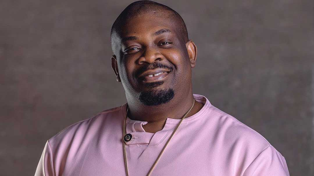 Why I abandoned my car with police in UK after it was impounded – Don Jazzy