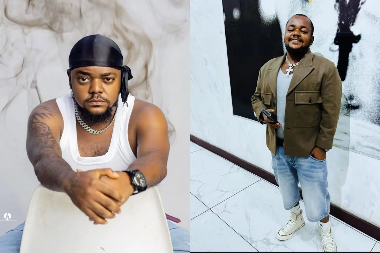 Is Nigerian Actor, Odira Nwobu dead? Truth unveiled